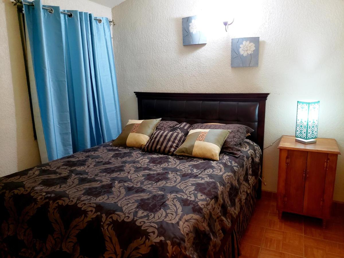 OCHOA´S HOUSE - Housity