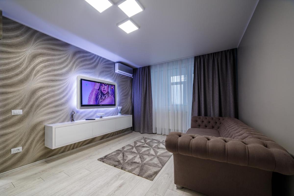 Sunset Apartment - Housity