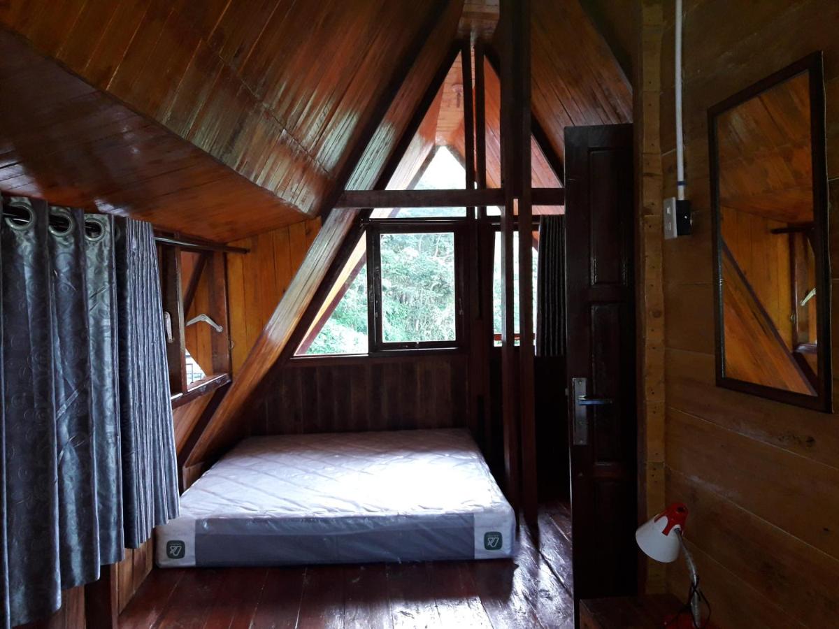 Pondok Berata Dapdap - Housity