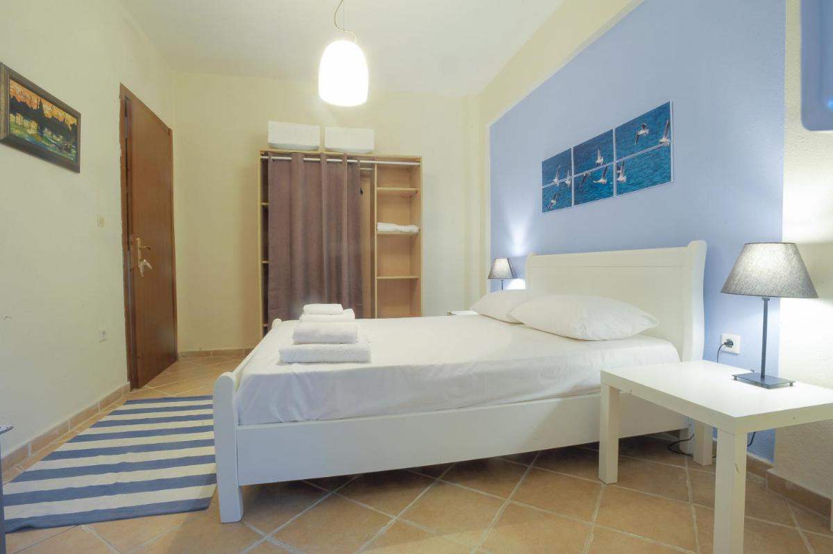 Vasiliki΄s House Maltepe - Housity