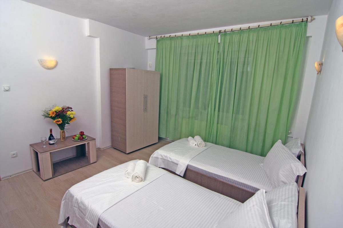 Suitetrails - Nirvana Accommodation