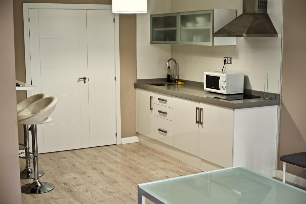 Apartamento Centro Merced - Housity