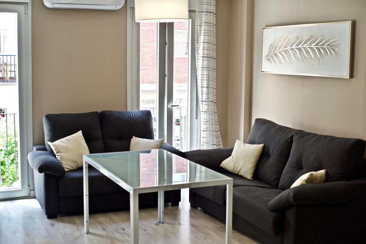 Apartamento Centro Merced - Housity