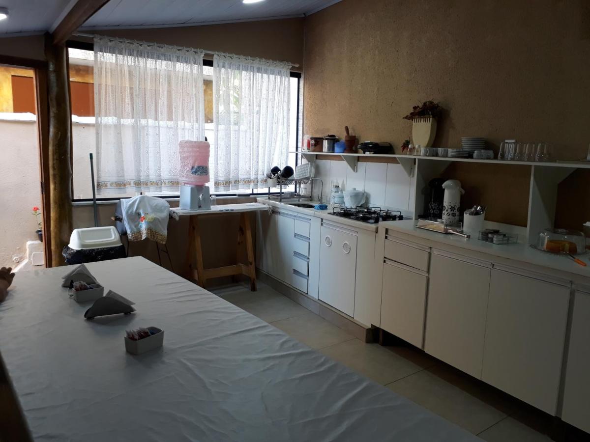 Suítes Praias de Búzios - Housity