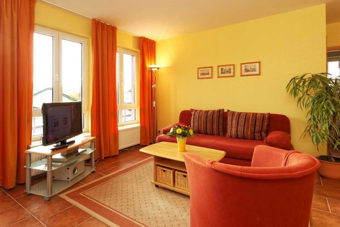 Haus Clara Wohnung 06 - Housity