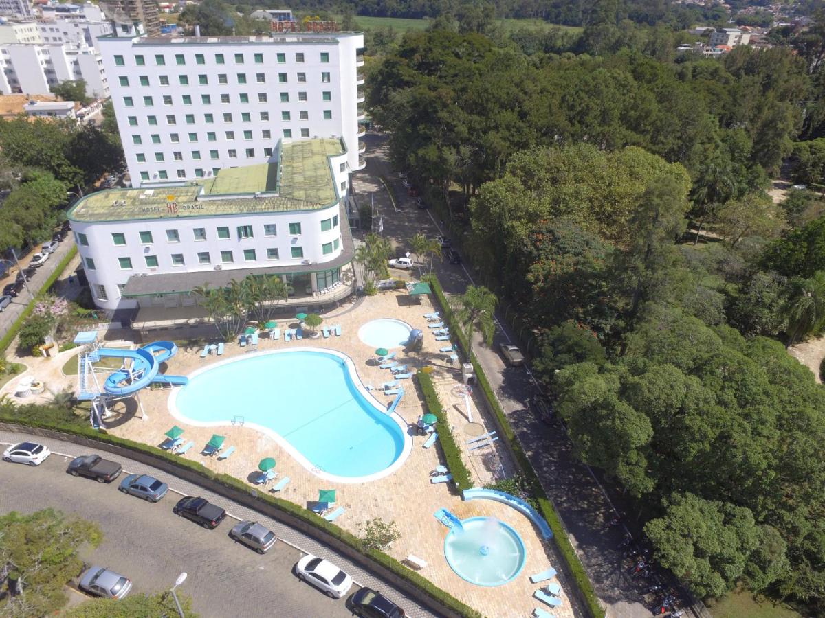 Hotel Brasil - Housity