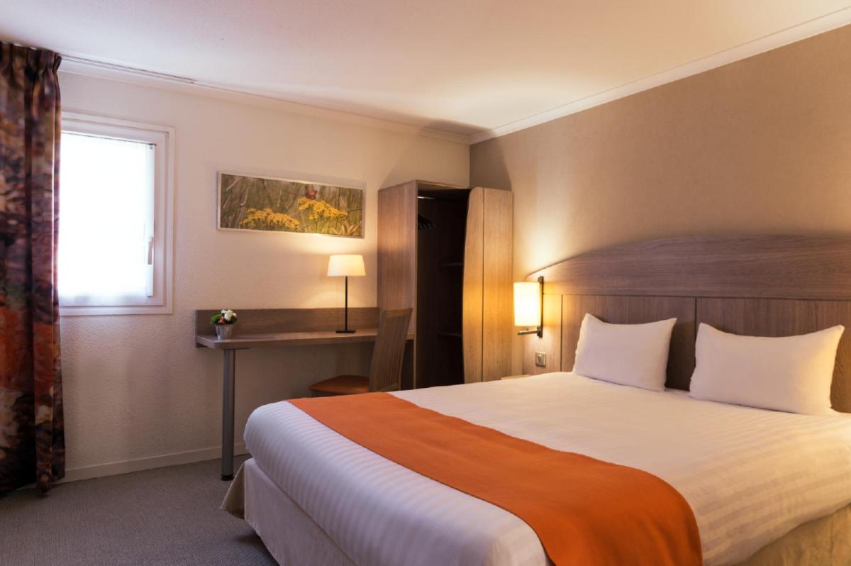 The Originals City, Hôtel Le Gayant, Douai - Housity