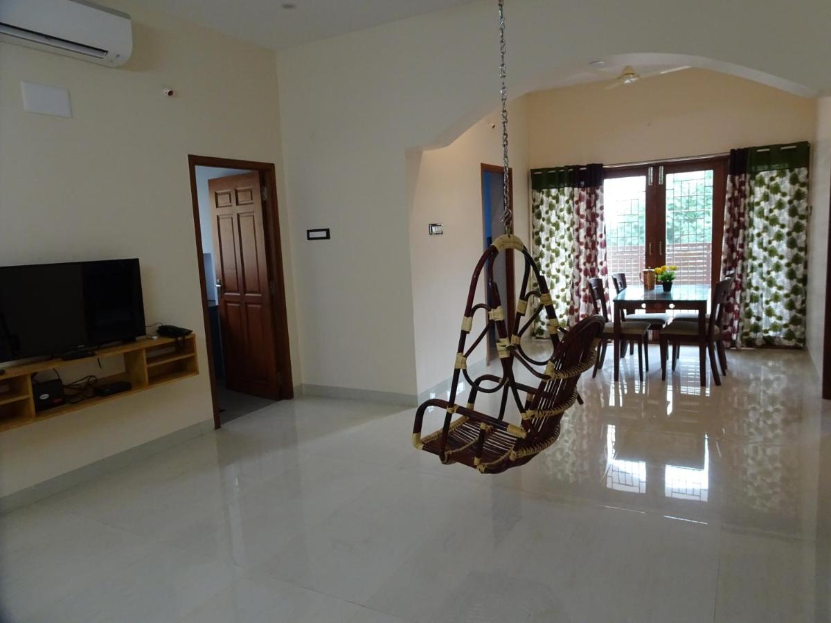 Haritham - Housity
