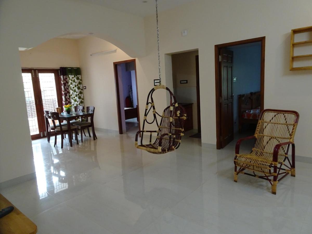 Haritham - Housity