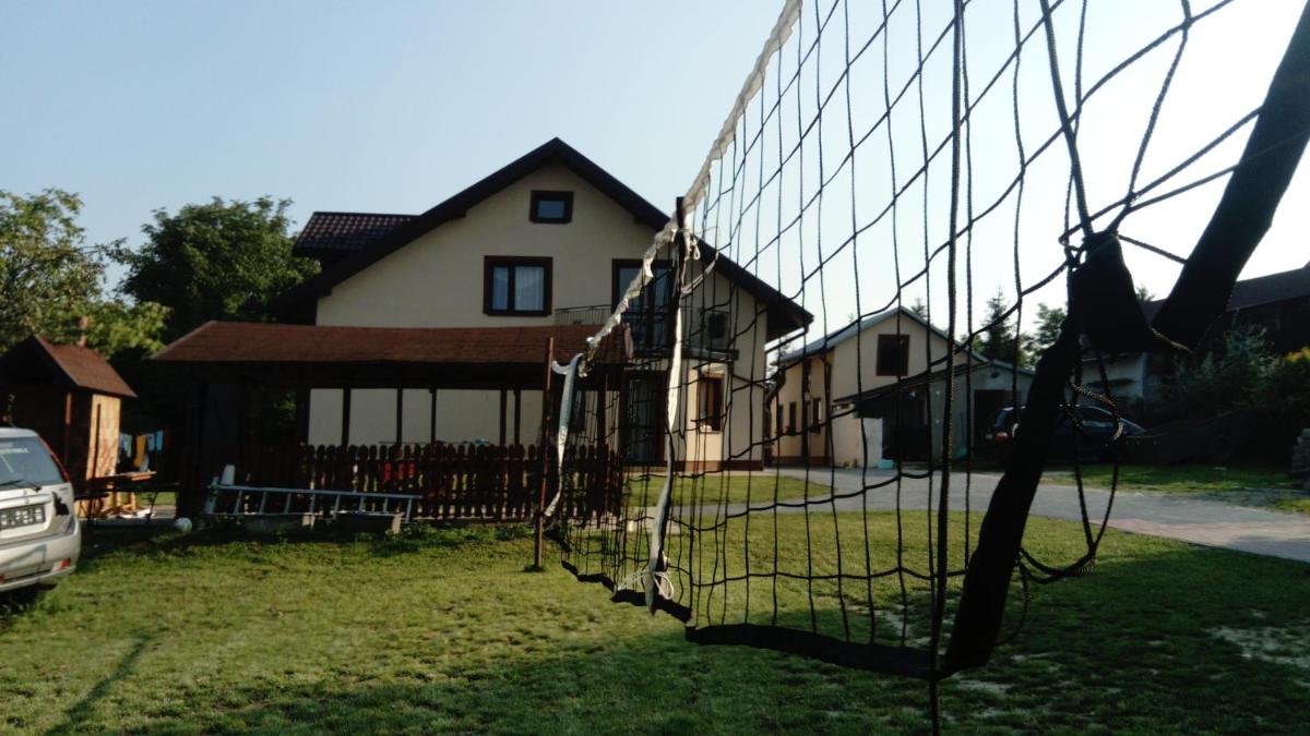 Agroturystyka u Tadka - Housity