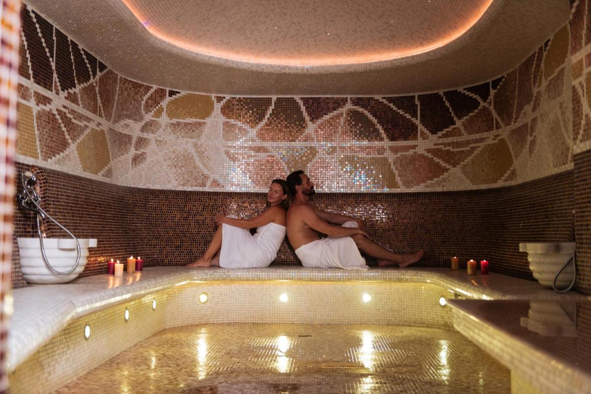 WISH Aqua&SPA Resort - Housity