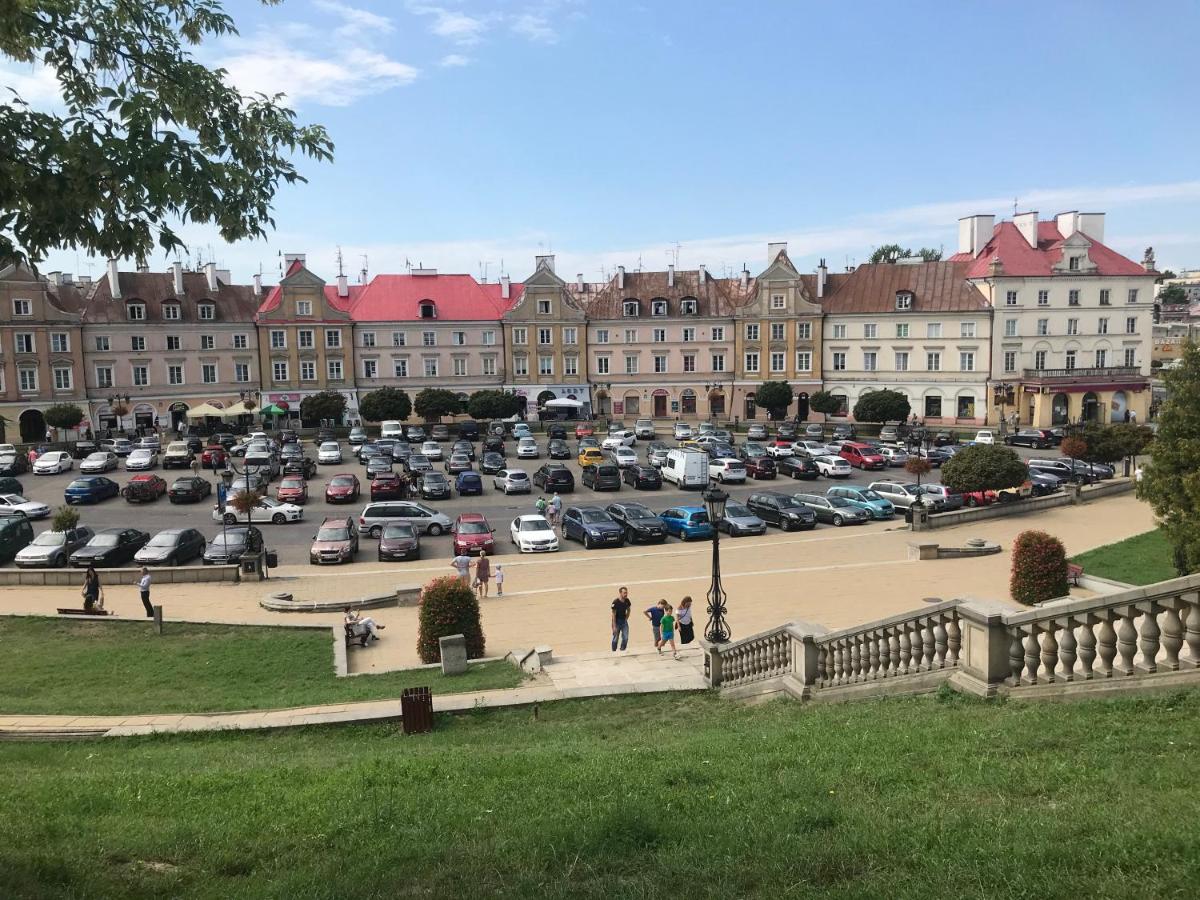Plac Zamkowy Apartment - Housity