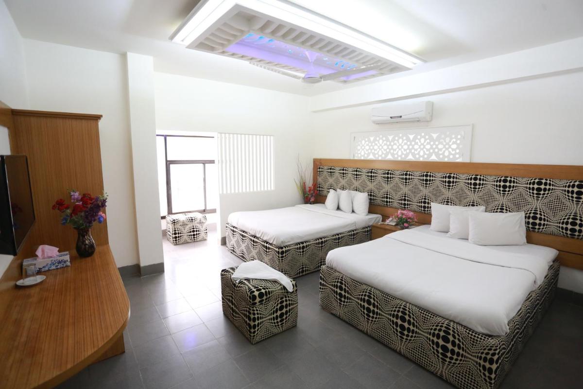 Nagar Valley Hotel Ltd. - Housity
