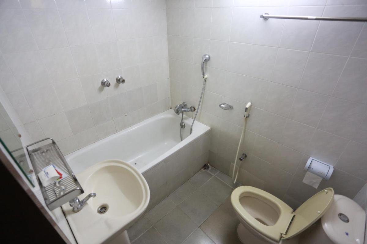 Nagar Valley Hotel Ltd. - Housity