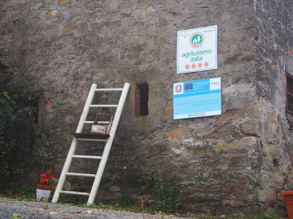Suitetrails - Il Casale-toscoemiliano