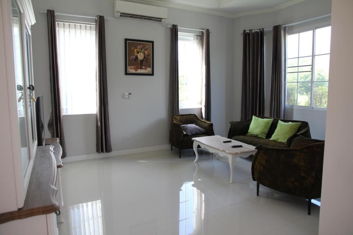 The Cave Valley - Housity