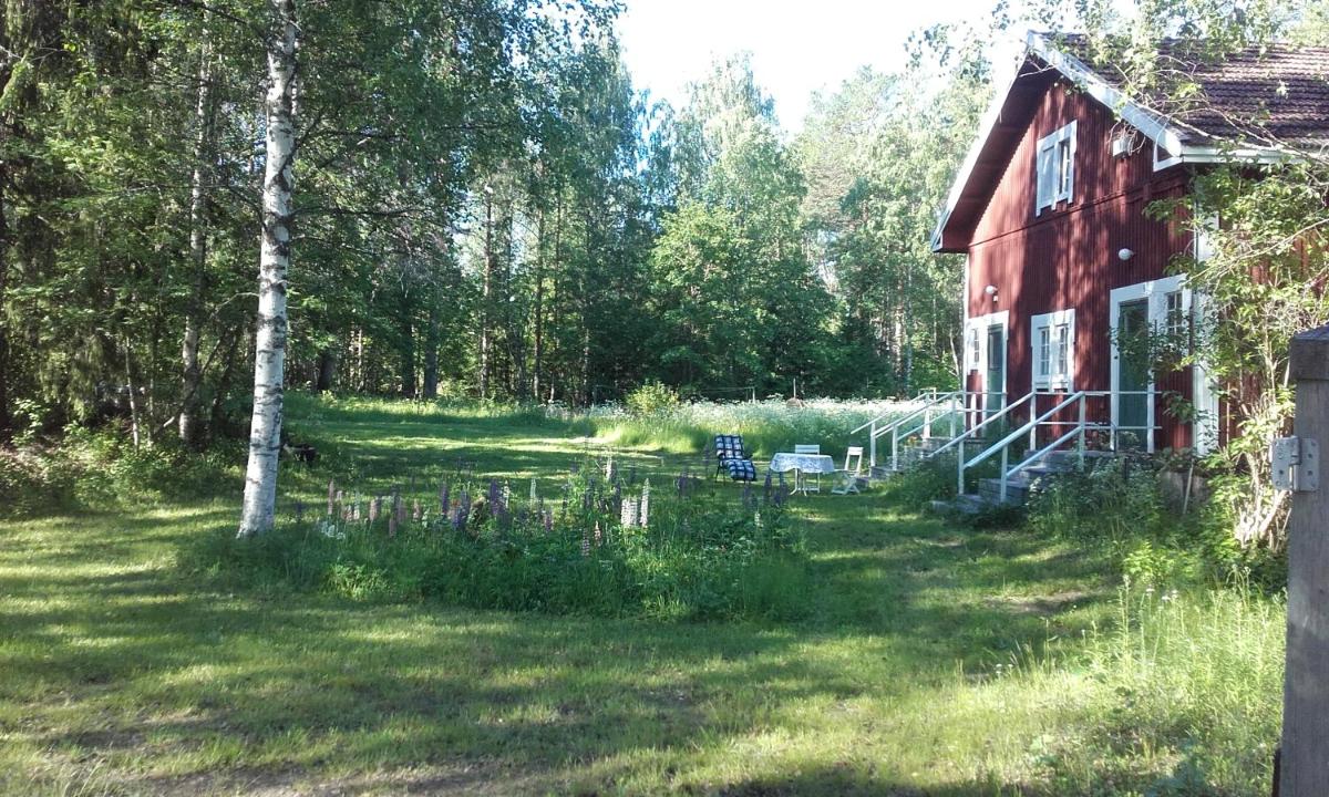 Historical summerhouse - Housity