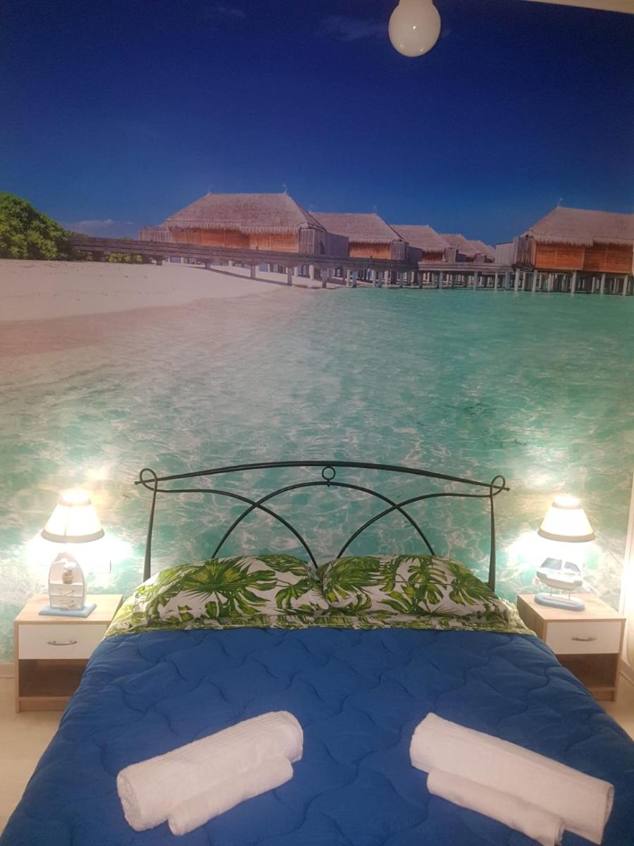 Bed Rho Stazione - Housity