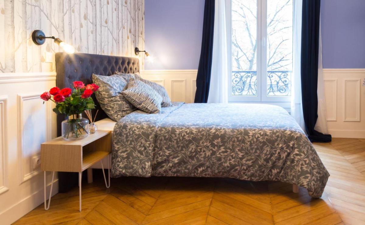 RESIDENCE LANCASTER - Housity