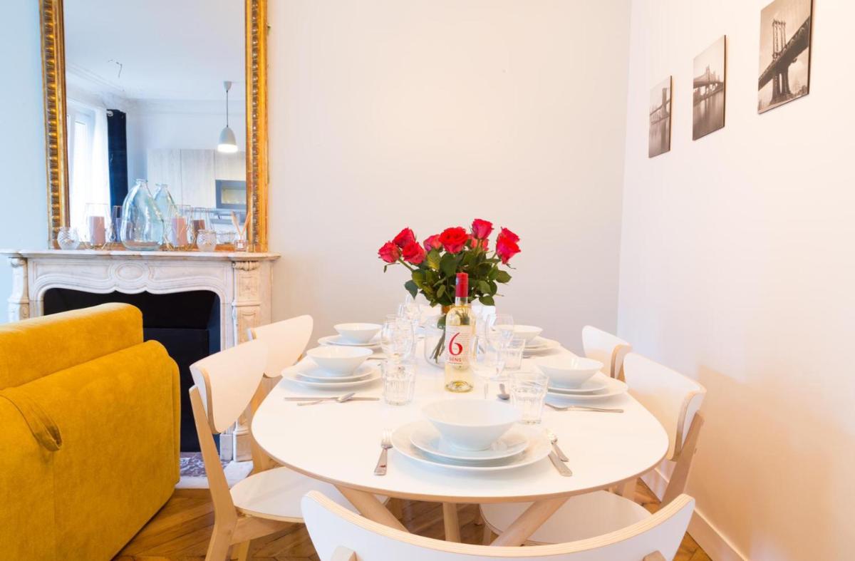 RESIDENCE LANCASTER - Housity