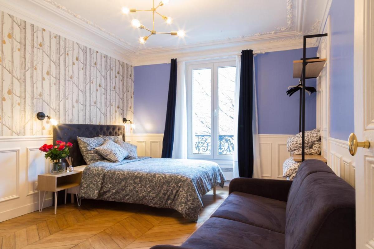 RESIDENCE LANCASTER - Hizvo