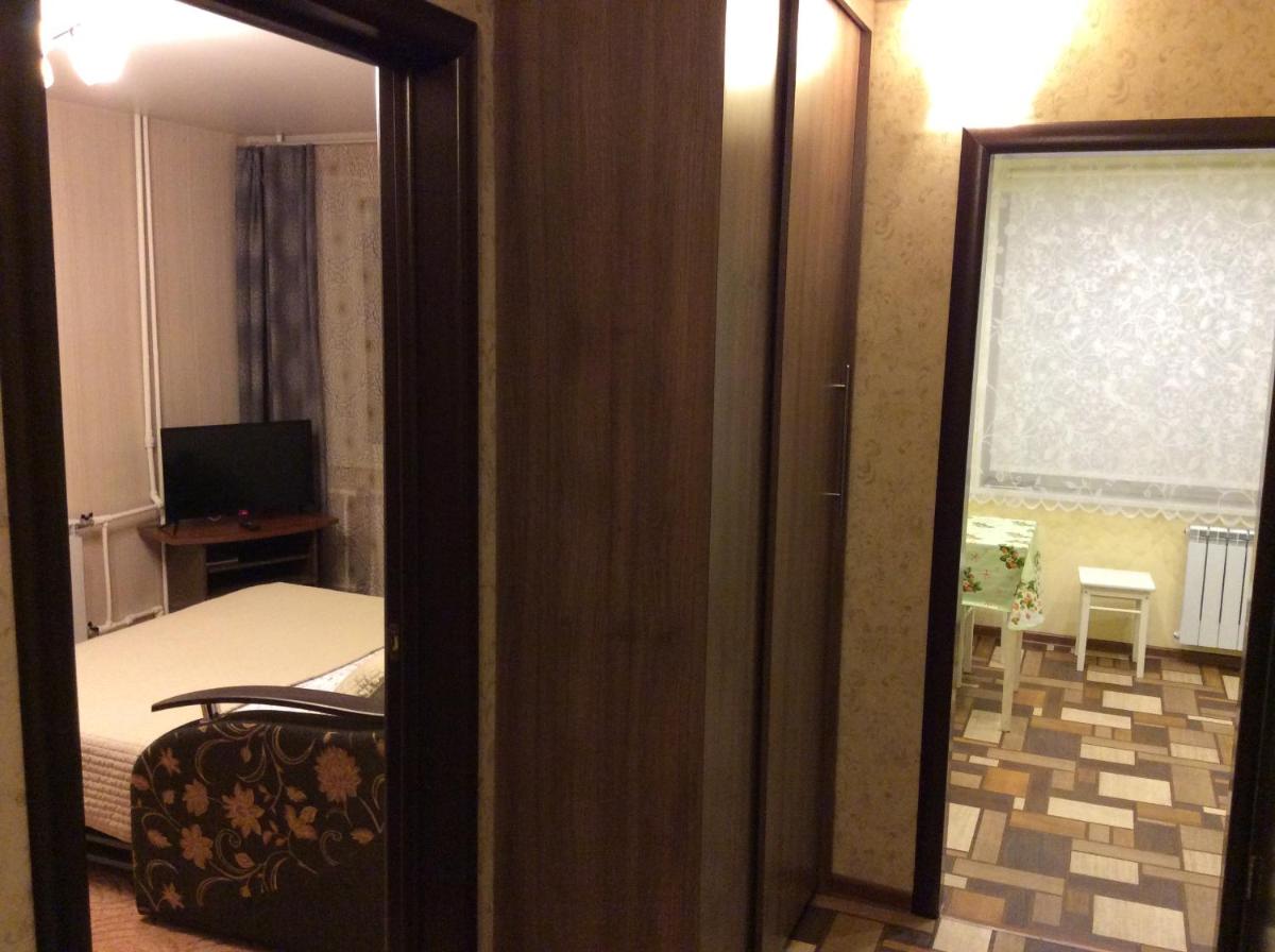 Apartment on Bazhenova - Housity