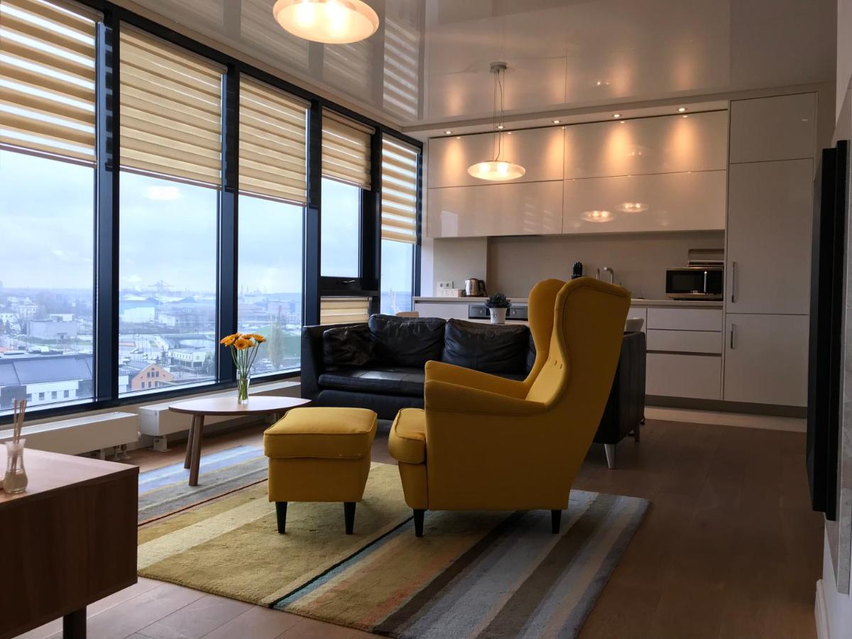 Old Town Panorama Apartments - Housity