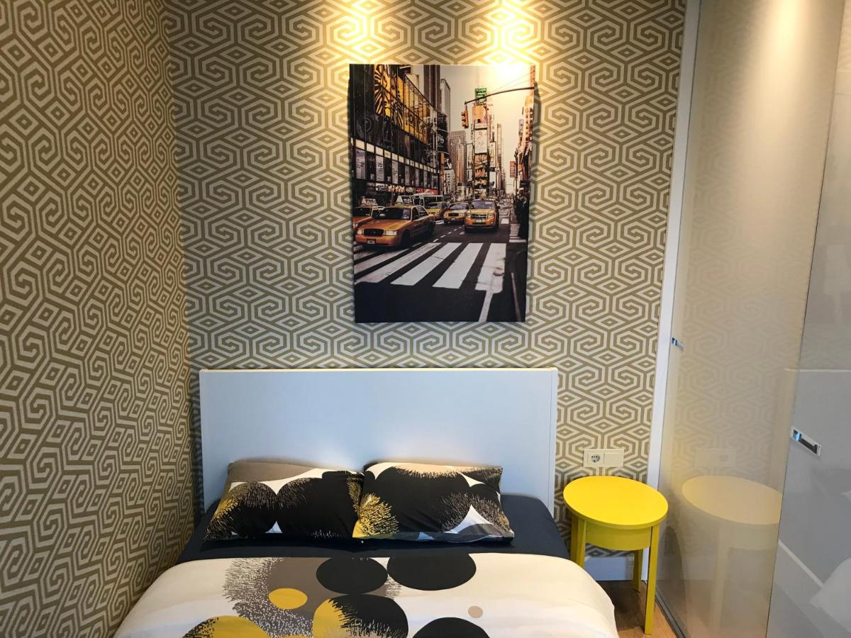 Old Town Panorama Apartments - Housity