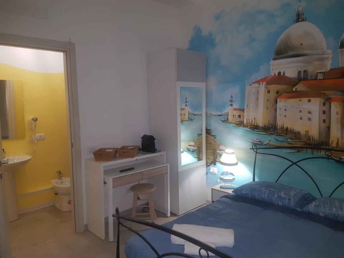 Bed Rho Stazione - Housity