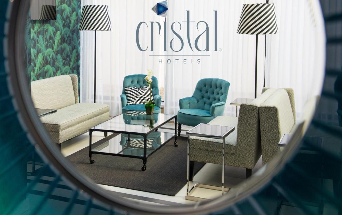 Hotel Cristal Marinha - Housity