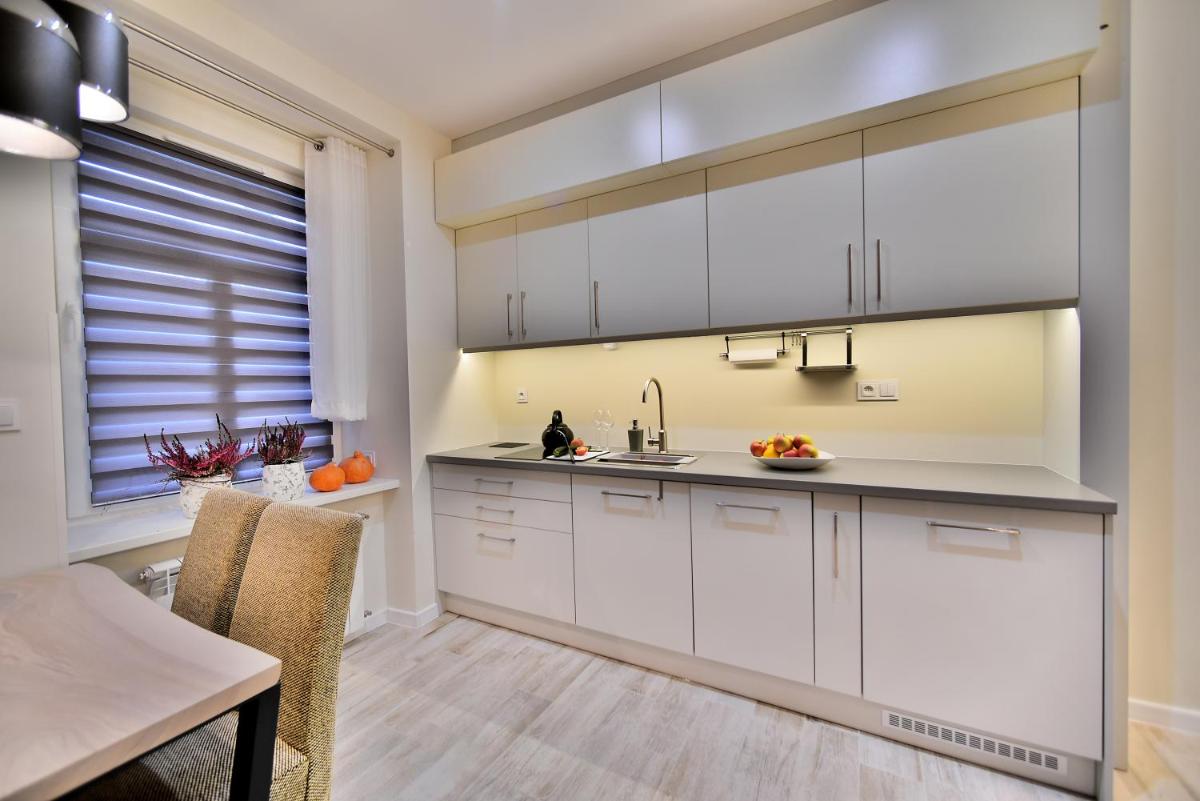 Apartamenty Sjesta Centrum - Housity