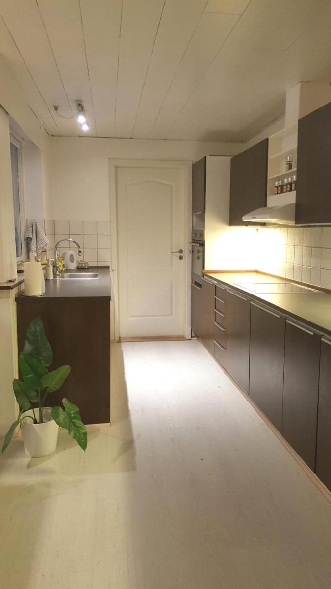 Holstebro Townside House - Housity