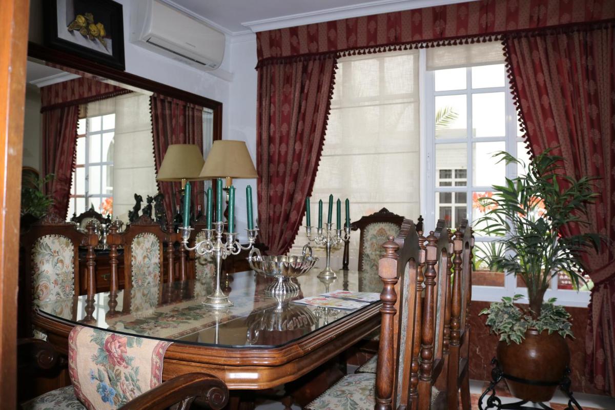 Boutique house LujoPobre - Housity