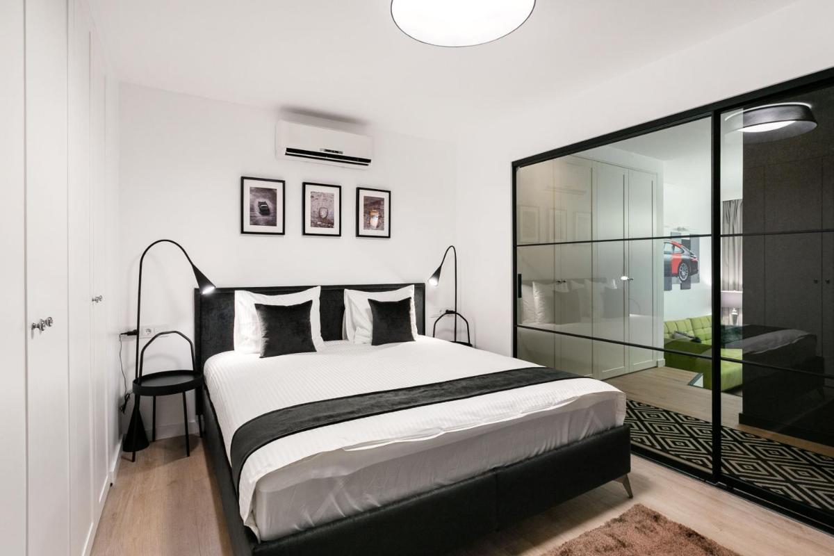 Luxury for everyone - Hills Park Lux Apartments 2 - Housity