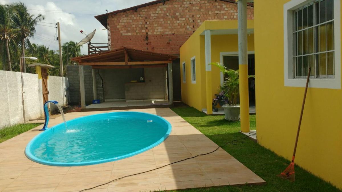 marés de milagres - Housity