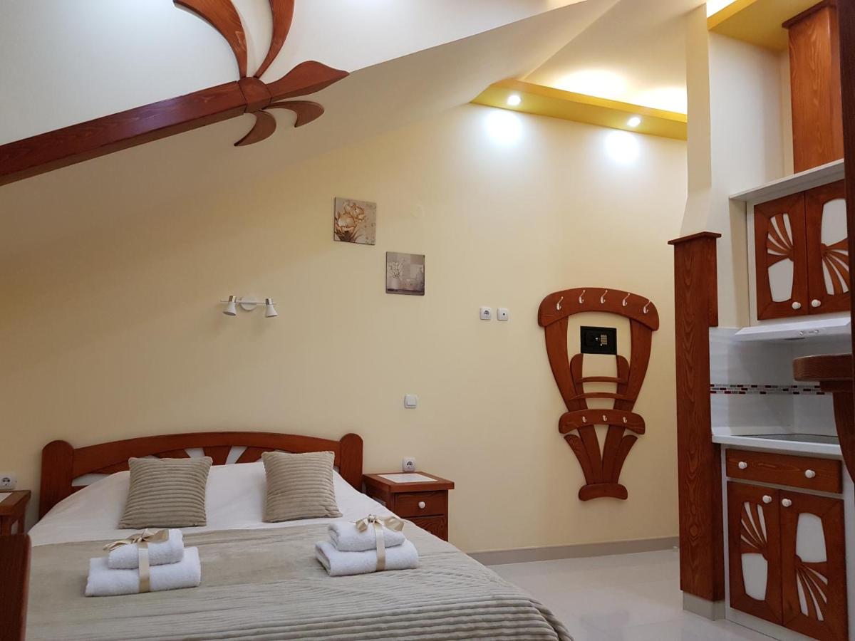 Apartment Jana 1 - Housity