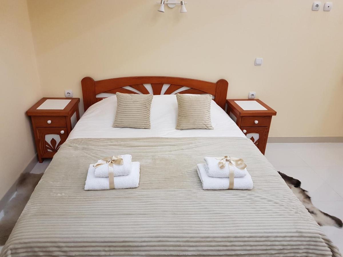 Apartment Jana 1 - Housity