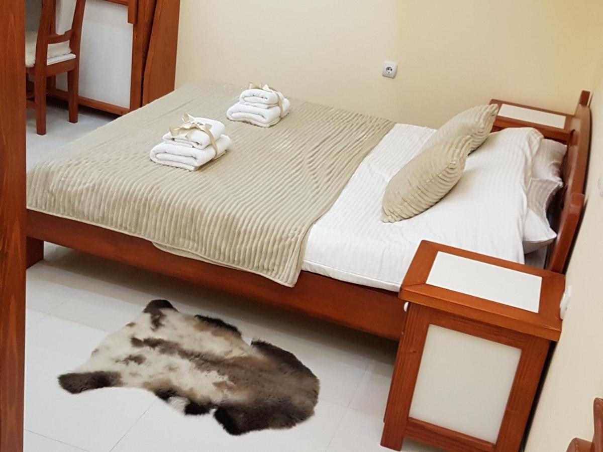 Apartment Jana 1 - Housity