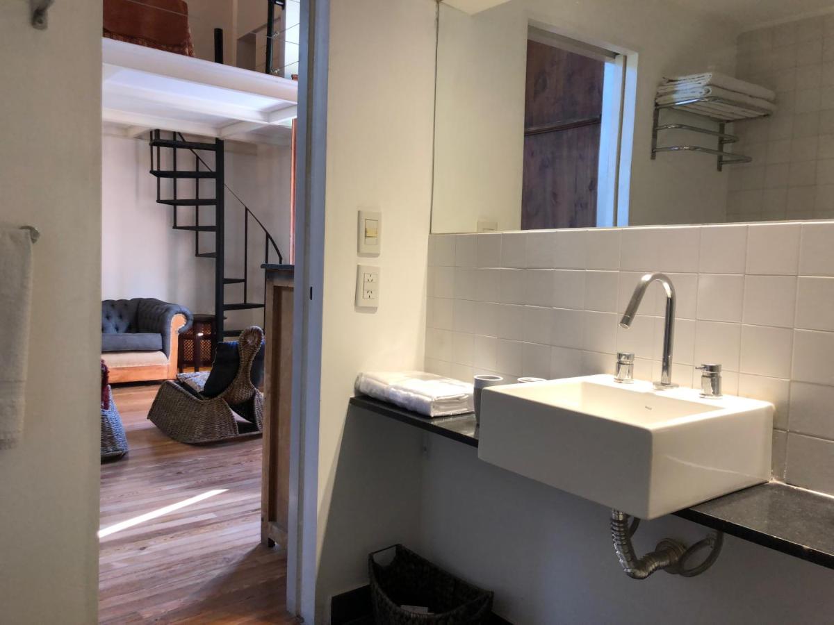 Loft Hamilton en 
