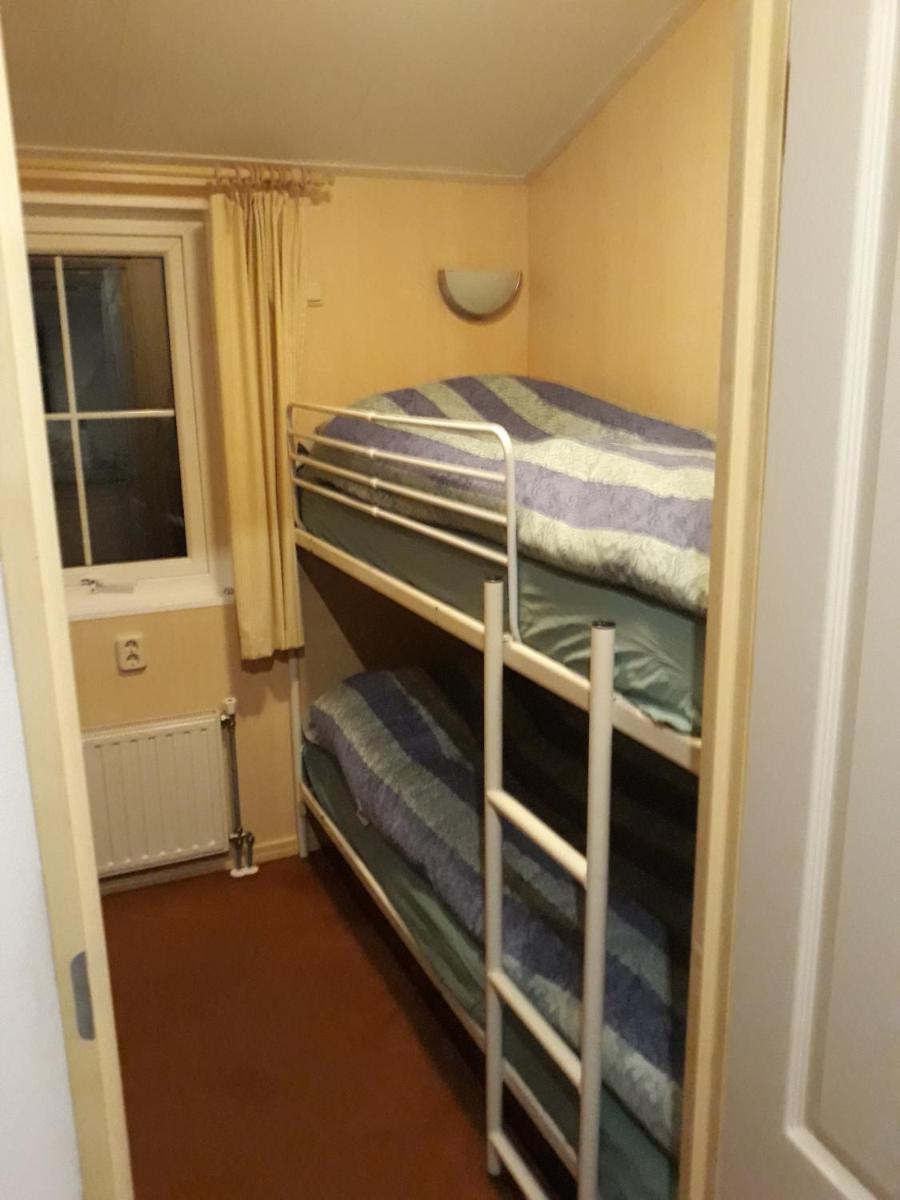 Chalet Veluwe Wageningen - Housity