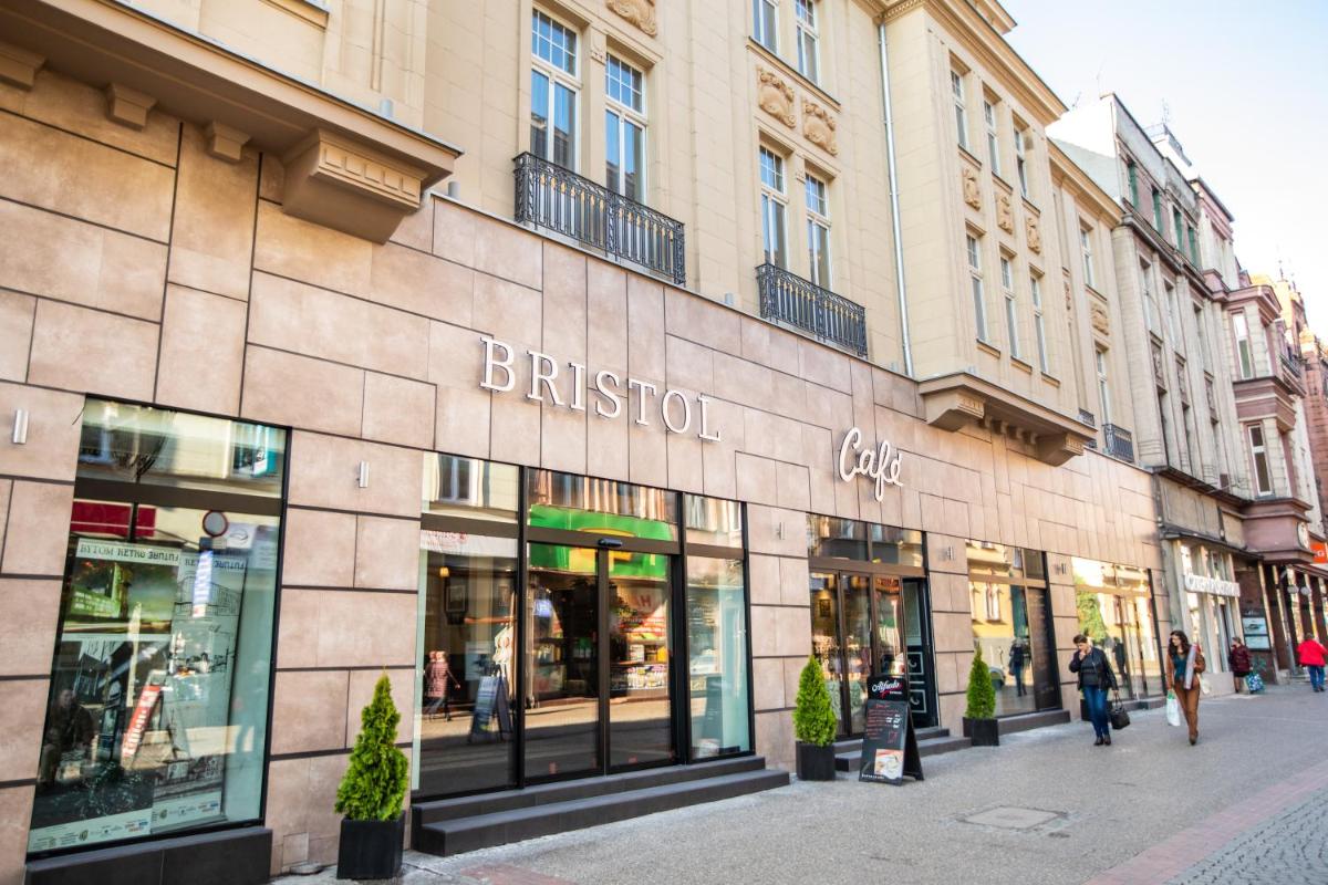 Bristol Residence - Housity