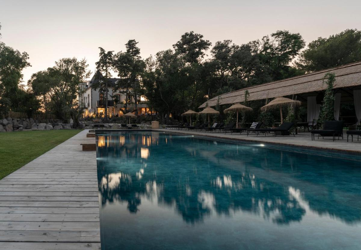 Domaine Tarbouriech, Demeure & Spa - Hizvo
