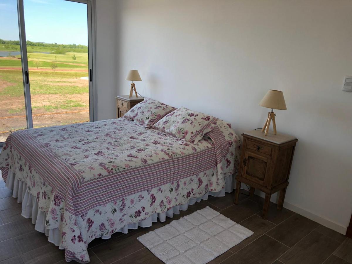Carmelo Golf - Housity