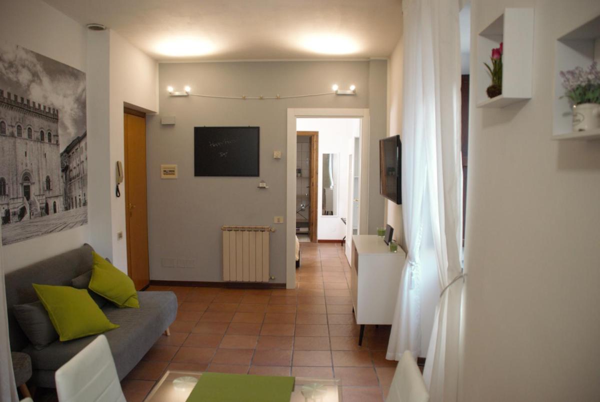 Suitetrails - Happy House - Quartiere Monumentale
