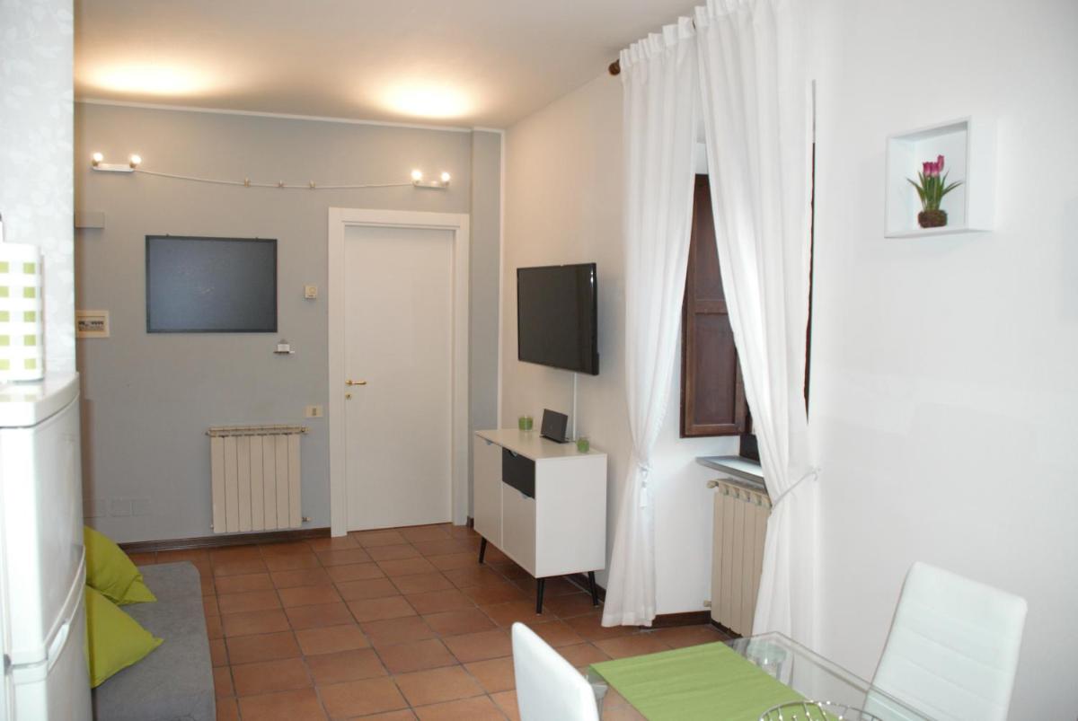 Happy House - Quartiere Monumentale - Housity