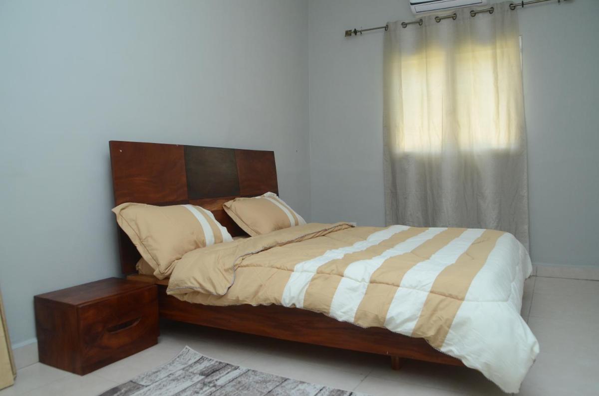 Suitetrails - Hotel La Perle