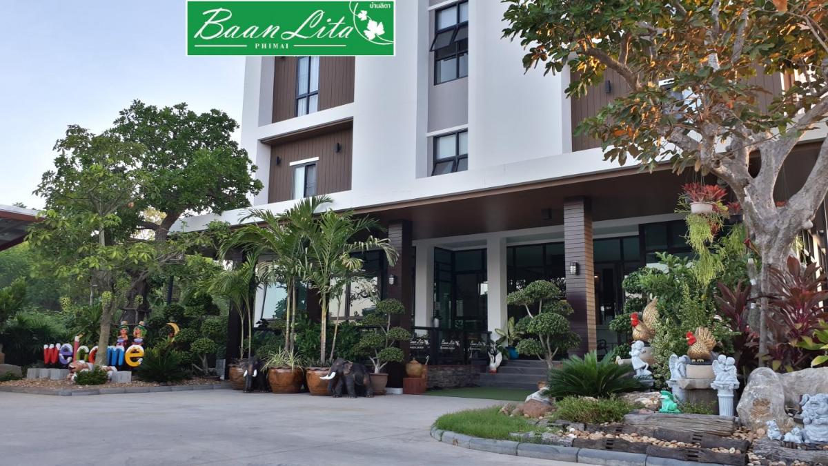 Baan Lita - Housity