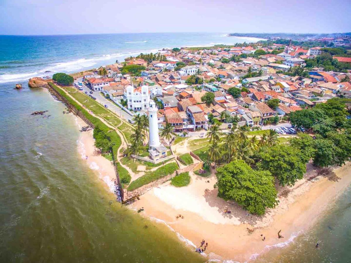 Leisure in Galle - Housity