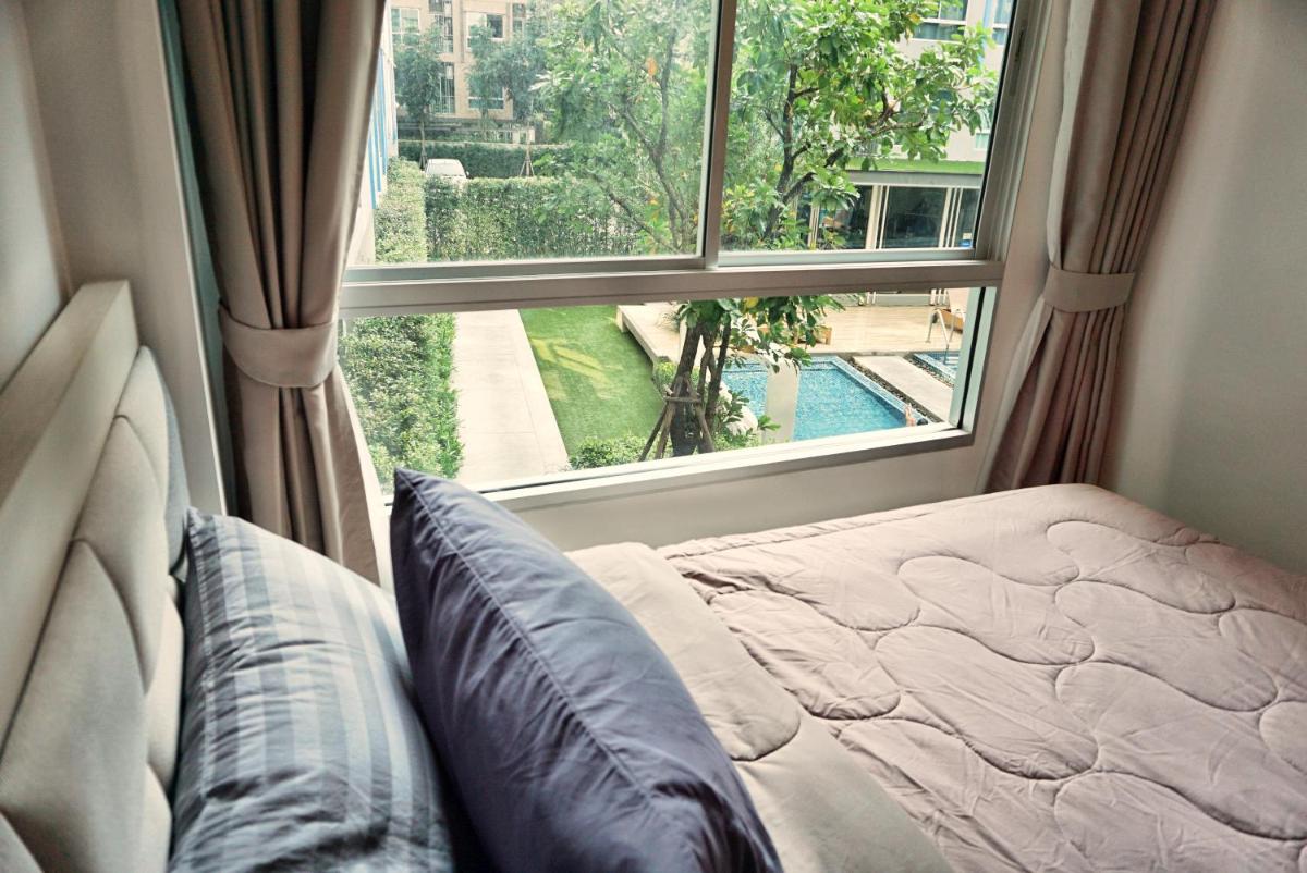 The Kith Plus Sukhumvit 113 by BLK - Housity