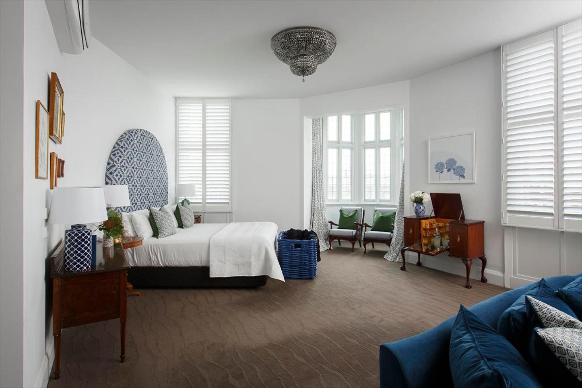 The Provincial Boutique Hotel - Housity